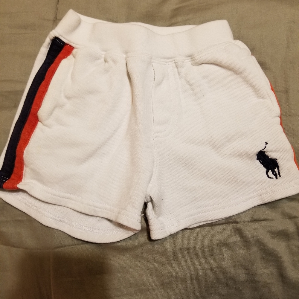 Sold as a Bundle Toddler Boy's  Clothes